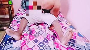 Desi uncle fucks daughter in law