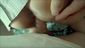 Three students hook up two girlfriends kiss for first time