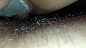 Iraqi girl fucks tunisian stud hard