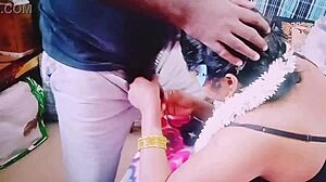 Desi uncle fucks daughter in law