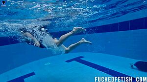 Sexy Moonblack Wetlook Pool Release Week 47