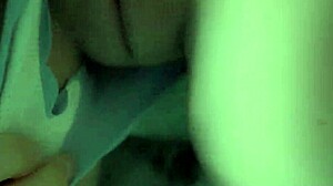 Three students hook up two girlfriends kiss for first time