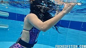 Sexy Moonblack Wetlook Pool Release Week 47