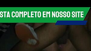 casada sofrendo no cacetao grosso do amigo dotado