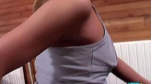 Melissa Black Takes Two Dicks At Once