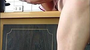 Meando en publico y hablando con mi marido soy ninfomana