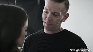 We will send a sexvid to your stepdad