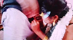 Desi uncle fucks daughter in law