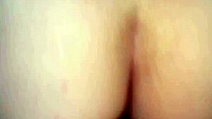 Sex in the park right in front of passers-by we were seen creampie in forest