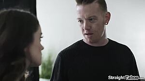 We will send a sexvid to your stepdad