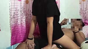 Riding pinay teen 18+ couple