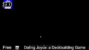 dating joyce a deckbuilding game