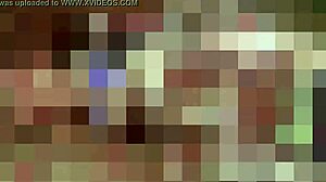 Little slut sucks toes in lesbian femdom