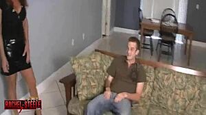 Milf Suck It Or Tell