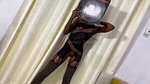 Dancing To Donnna Summer And Masturbating For Step Daddy Full Video On Membership