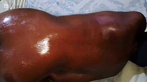 Teen girl with big nipples gets hotel sex