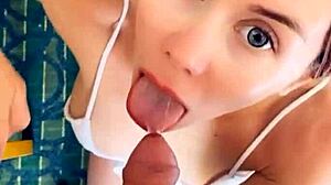 Lucky Guy Gets Passionate Anal Fuck With Gorgeous Mia Bandini