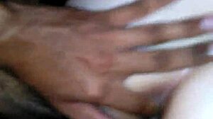 cogiendome a guera madura casada con condon