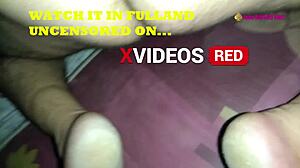 Trailer Jean Rodriguez Mature Mexican Tit Fuck