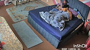 part 1 i fuck desi girl in secret room