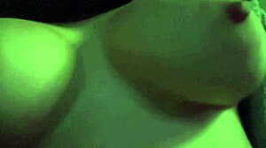 Italian Milf Artemisia Love Making Her Juicy Tits Bounce For You