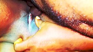 ebony black pussy fuck me harder till i cum baby inside her pussy