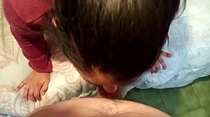 stepsis caught with fingers in her big ass