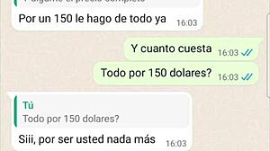 La Depiladora Cachonda Parte 3