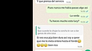 La Depiladora Cachonda Parte 3