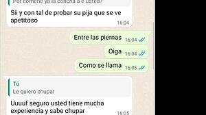 La Depiladora Cachonda Parte 3