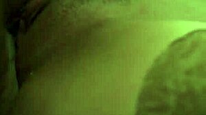 wow mommys boy sexy stacked milf little puck gets fisted in her office