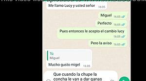 La Depiladora Cachonda Parte 3