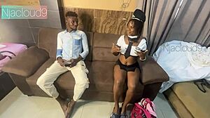 Am happy she understands the assignment sexy stripper