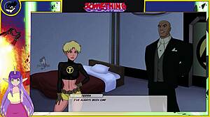 Something Unlimited Uncensored Guide Part 203