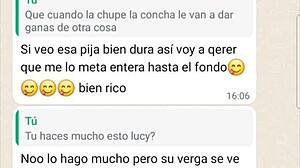 La Depiladora Cachonda Parte 3