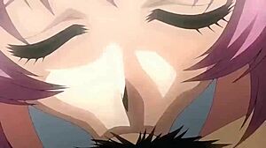 Hardcore hentai compilation with metal