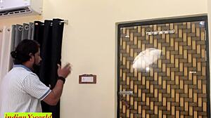beautiful bhabhi hardcore fucking with unmarried neighbor