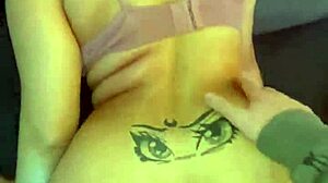 I Found My Nympho Friend Masturbating And Fucked Her Hard
