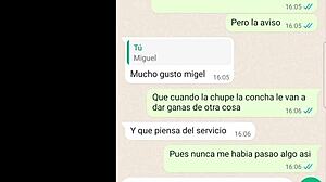 La Depiladora Cachonda Parte 3