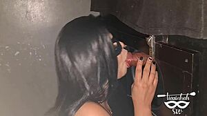 swing party was lame so i fucked my cuck hubby 😏