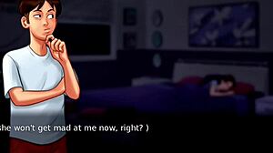 this hidden choice changed everything new event summertime saga