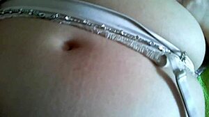 Blonde Italian Milf Masturbates To Powerful Orgasm Real Audio