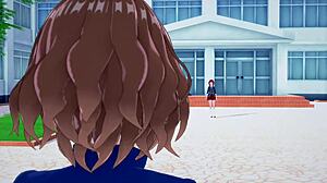 変態撃退少女 -ファーストミッション-