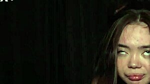 a hot homevideo she passed a rigorous examination and his large dick is a unique tool