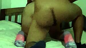 my wife making my step cousin cum part 2