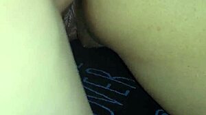 i give my suegra secret anal while girlfriend is away