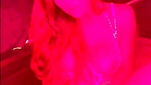 Italian big tits milf artemisia love masturbates