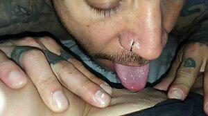 dulcevaginaspro la vecina me lo chupo rico y yo se la chupe rico