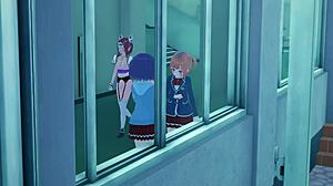 変態撃退少女 -ファーストミッション-