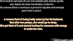 Sexo Bruto Com Nerd Peituda Gostosa